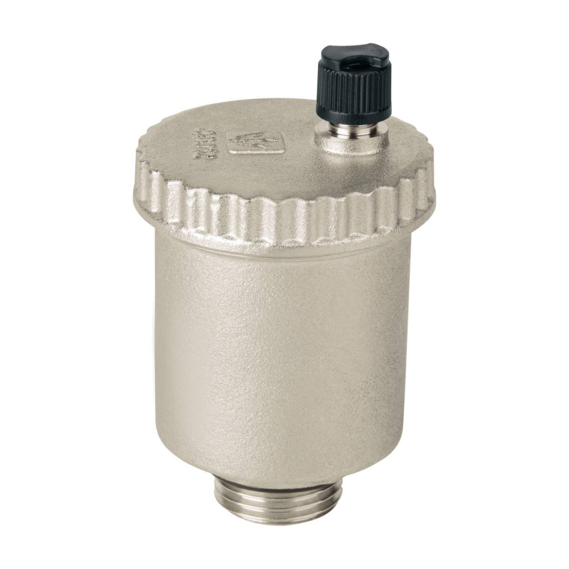 VPA-01 Válvula de purga de aire 1/2' TRUPER | DIHERESA VPA-01 Válvula de purga de aire 1/2' TRUPER | DIHERESA