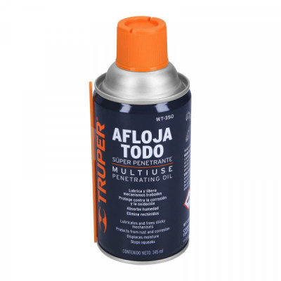 WT-350 Aceite aflojatodo en...