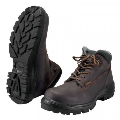 ZC-329C Zapato industrial...