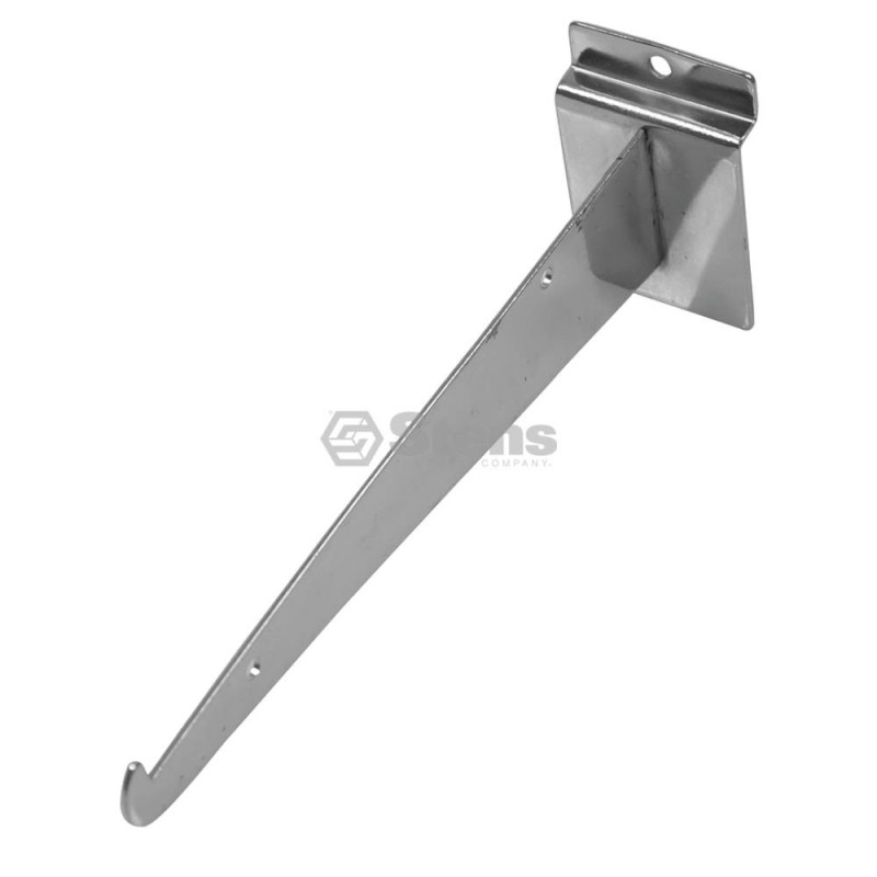 051-013 soporte góndola 4 Piezas STENS | DIHERESA 051-013 soporte góndola 4 Piezas STENS | DIHERESA