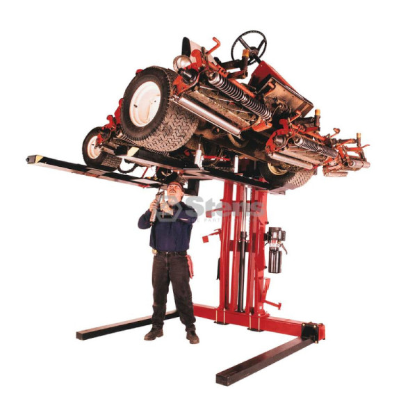051-022 HX4000 - Turf Standard Pro Package STENS | DIHERESA