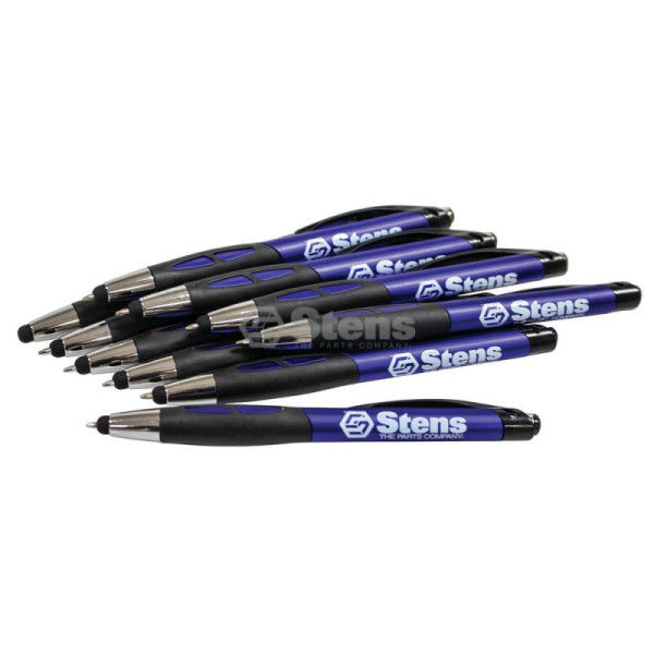 051-096 Bolígrafo 10 Piezas STENS | DIHERESA