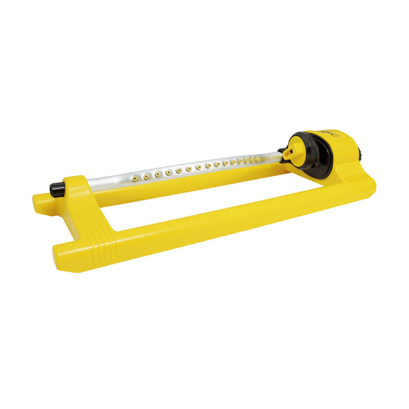 130330 SURTEK Aspersor oscilatorio 18" con base estacionaria Surtek | DIHERESA 130330 SURTEK Aspersor oscilatorio 18" con base estacionaria Surtek | DIHERESA