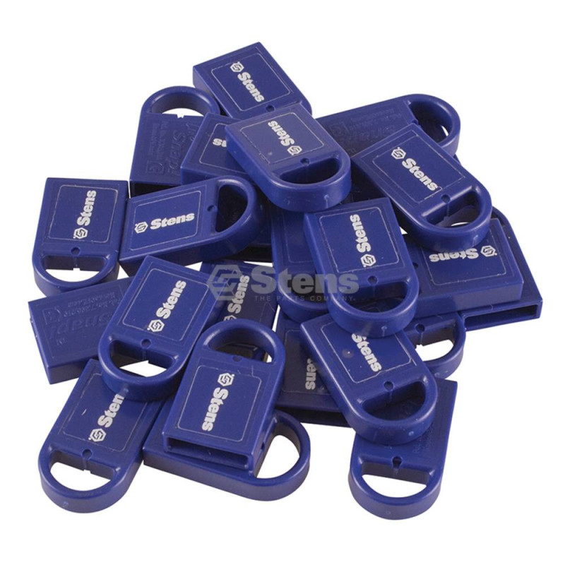 051-299 Trimmer Línea cortador 25 Piezas STENS | DIHERESA 051-299 Trimmer Línea cortador 25 Piezas STENS | DIHERESA
