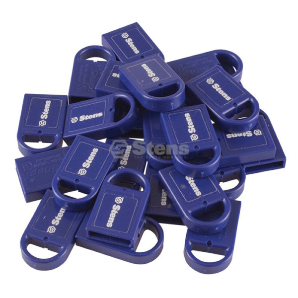 051-299 Trimmer Línea cortador 25 Piezas STENS | DIHERESA