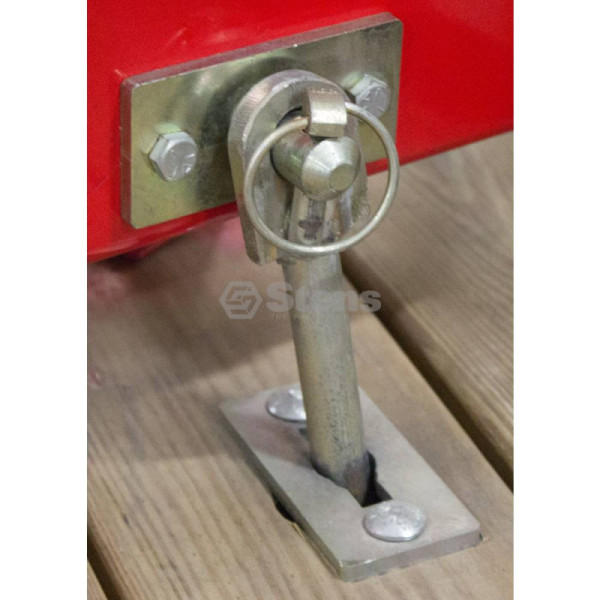 051-312 Kreeper Guardián de Down Kit Latch STENS | DIHERESA