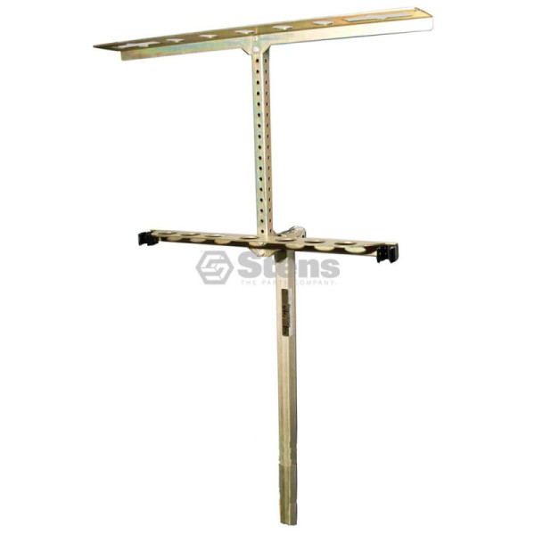 051-396 Estante con herramienta de mano portátil Ctrl STENS | DIHERESA