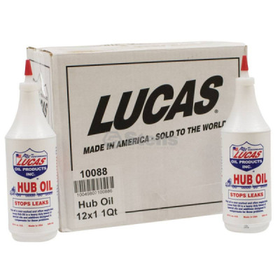 051-517 aceite cubo 12 Piezas