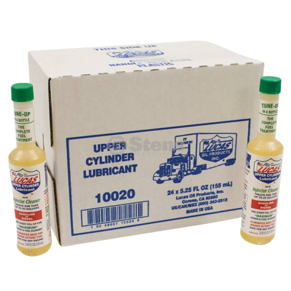 051-519 Inyector de combustible CLNR 24 Piezas STENS | DIHERESA
