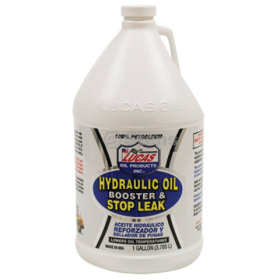 051-527 Aceite hidráulico Booster y tapar fugas STENS | DIHERESA