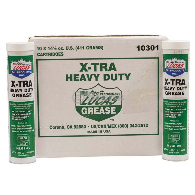 051-535 X-tra HD Grease 10 Piezas STENS | DIHERESA 051-535 X-tra HD Grease 10 Piezas STENS | DIHERESA