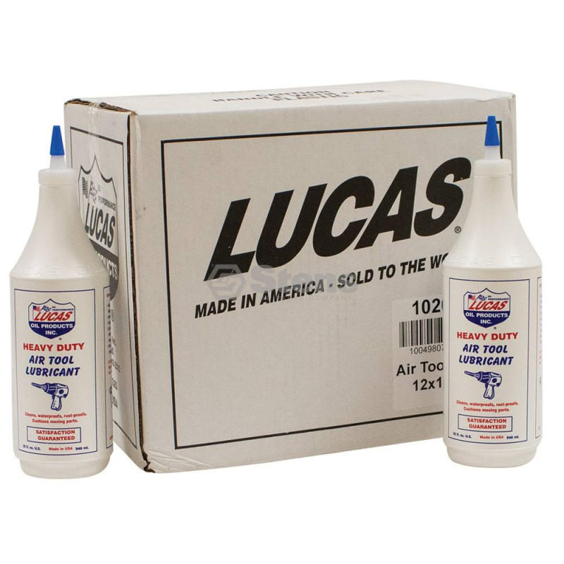 051-601 Herramienta de aire Lubricante 12 Piezas STENS | DIHERESA 051-601 Herramienta de aire Lubricante 12 Piezas STENS | DIHERESA