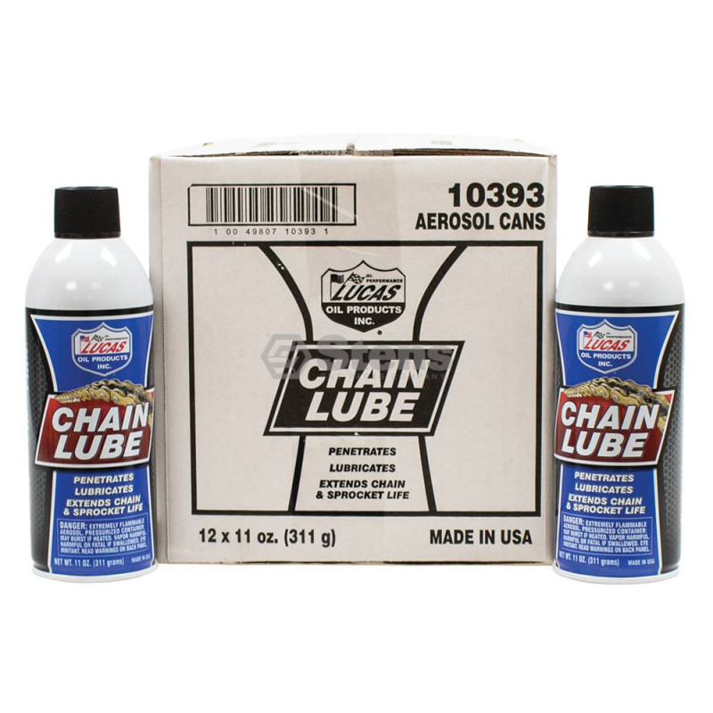 051-606 Chain Lube 12 Piezas STENS | DIHERESA 051-606 Chain Lube 12 Piezas STENS | DIHERESA
