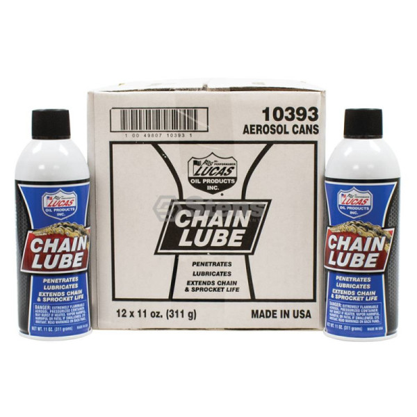 051-606 Chain Lube 12 Piezas STENS | DIHERESA