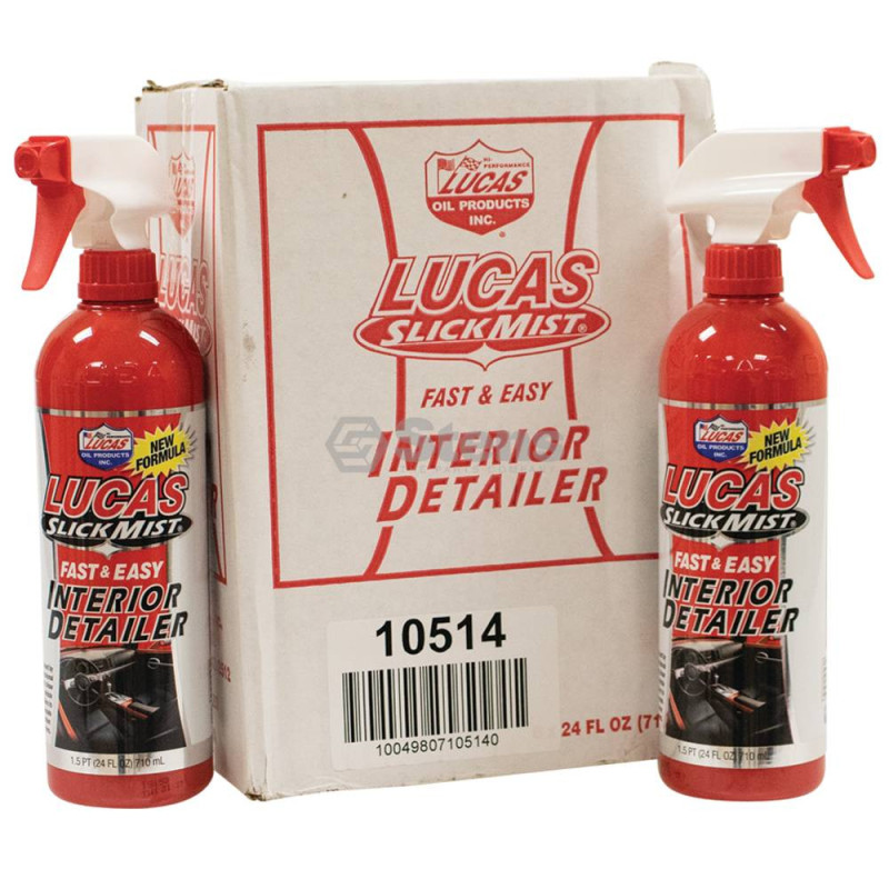 051-612 Slick niebla 6 Piezas STENS | DIHERESA 051-612 Slick niebla 6 Piezas STENS | DIHERESA