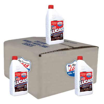 051-629 Aceite de camiones CJ-4 12 Piezas STENS | DIHERESA