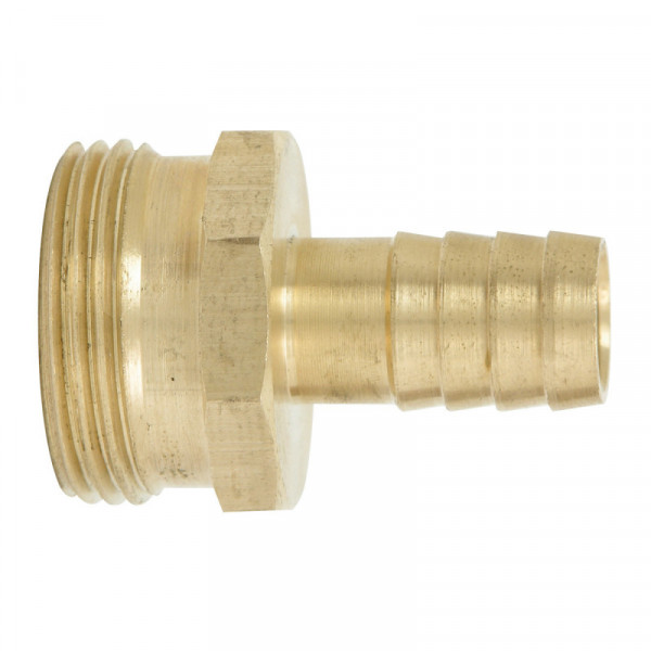 130371 SURTEK Conector de bronce macho 1/2" Surtek | DIHERESA