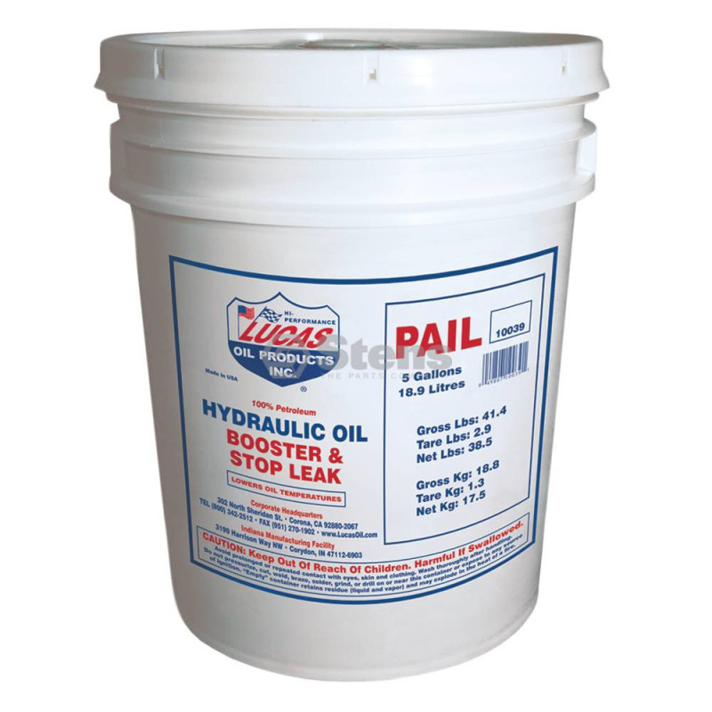 051-655 Hyd aceite Booster y tapar fugas STENS | DIHERESA 051-655 Hyd aceite Booster y tapar fugas STENS | DIHERESA