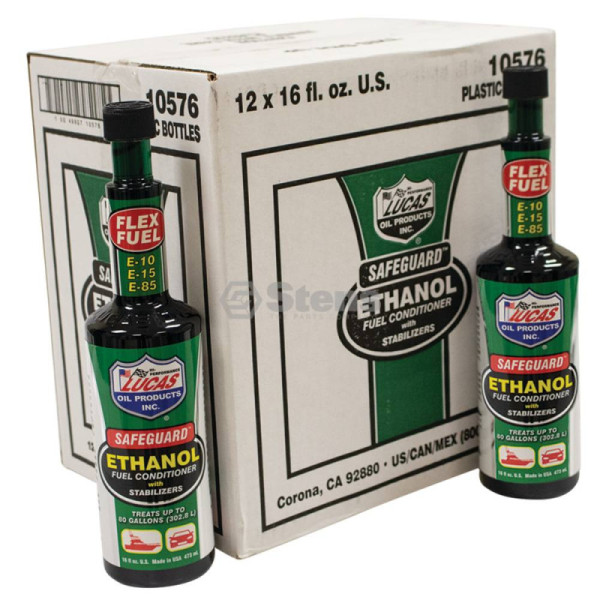 051-763 Etanol Combustible Cond. 12 Piezas STENS | DIHERESA