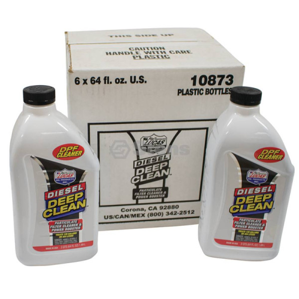051-765 Diesel de limpieza profunda STENS | DIHERESA