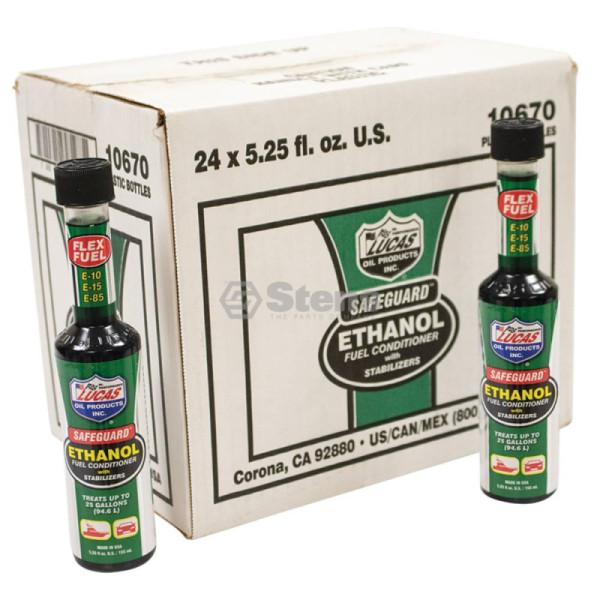 051-769 Etanol Combustible Cond. 24 Piezas STENS | DIHERESA