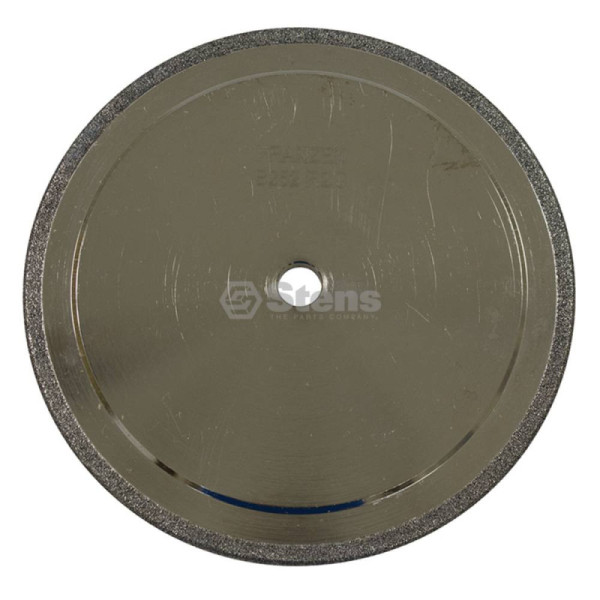 052-929 Borazon Rueda-145x4x12mm STENS | DIHERESA
