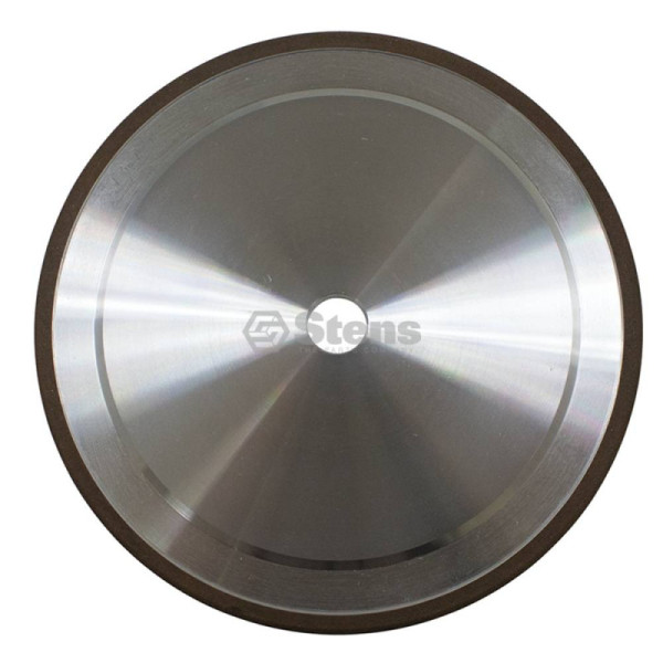 052-933 Rueda de diamante-125x4x12mm STENS | DIHERESA