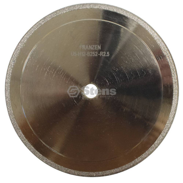052-970 Borazon Rueda - Franzen STENS | DIHERESA