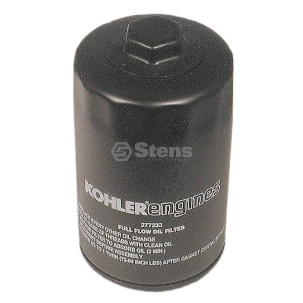 055-101 Filtro de aceite STENS | DIHERESA