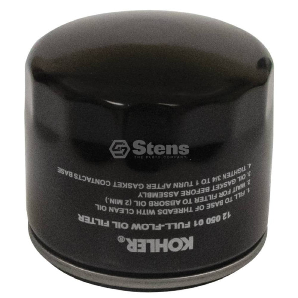 055-105 Filtro de aceite STENS | DIHERESA
