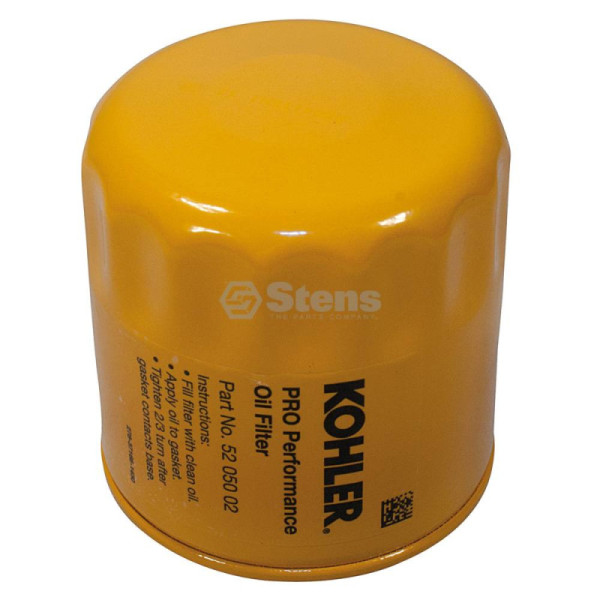 055-109 Filtro de aceite STENS | DIHERESA