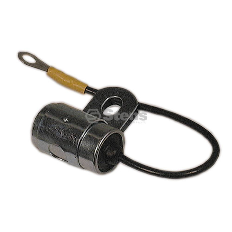 055-137 Condensador STENS | DIHERESA 055-137 Condensador STENS | DIHERESA