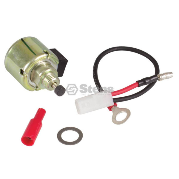 055-497 Kit de reparación del solenoide de combustible STENS | DIHERESA