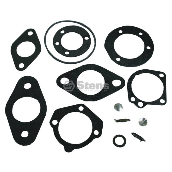 055-513 Kit de carburador STENS | DIHERESA