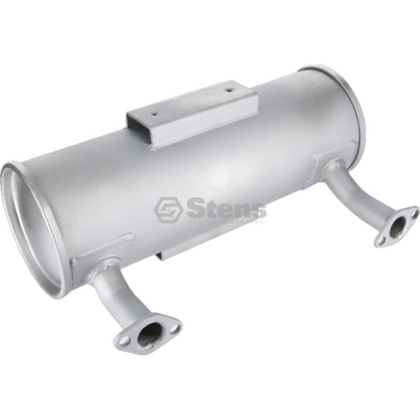 055-581 Silenciador STENS | DIHERESA