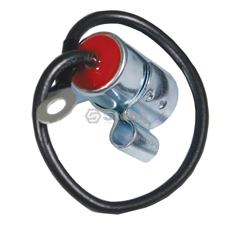 056-106 Condensador STENS | DIHERESA 056-106 Condensador STENS | DIHERESA