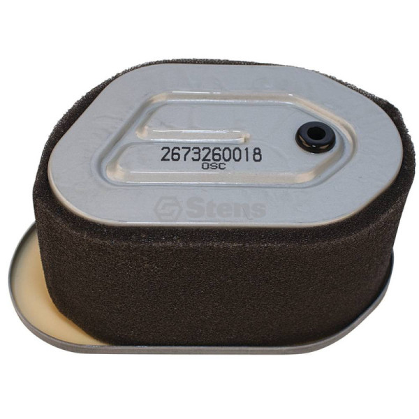 058-037 Filtro de aire Combo STENS | DIHERESA