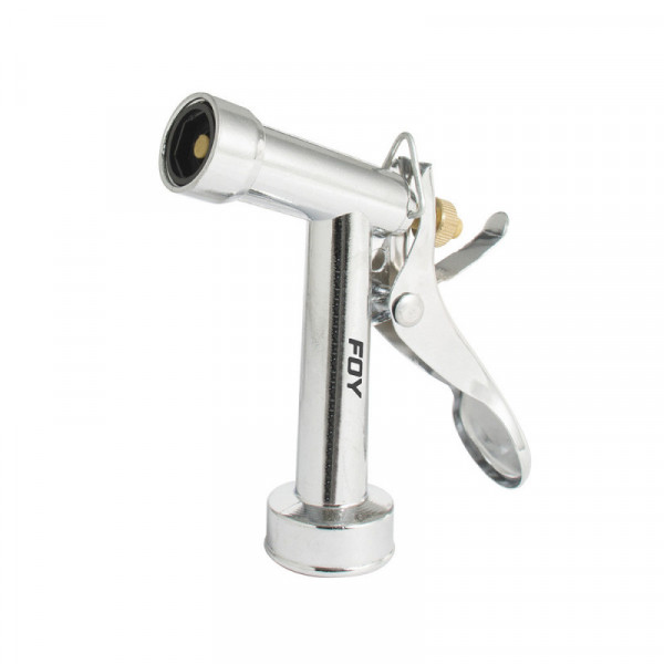 PIM4 FOY Pistola para riego metálica 4" Foy | DIHERESA