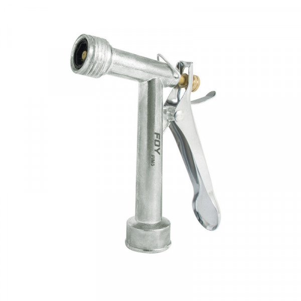 PIM5 FOY Pistola para riego metálica 5" Foy | DIHERESA