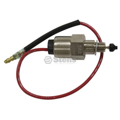 058-341 solenoide de combustible