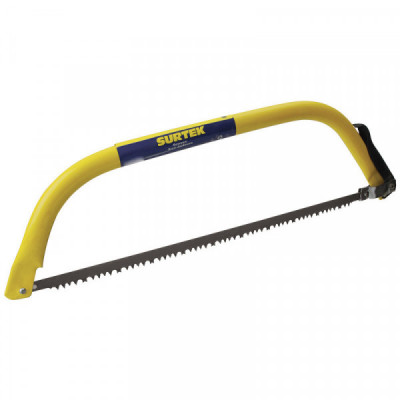 120270 SURTEK Arco tubular para jardinero 21" Surtek | DIHERESA