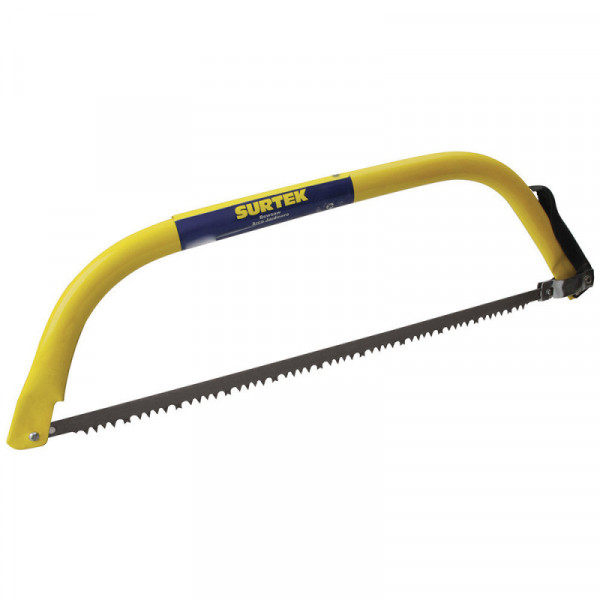 120270 SURTEK Arco tubular para jardinero 21" Surtek | DIHERESA