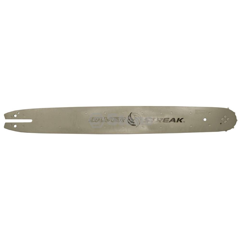 077-1627 16" Nariz Mini Bar laminado Piñón STENS | DIHERESA