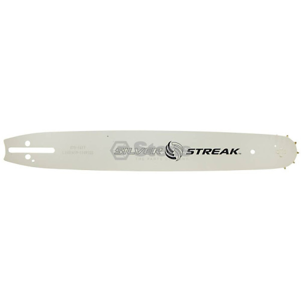 079-1617 16" Nariz laminado Piñón Bar STENS | DIHERESA