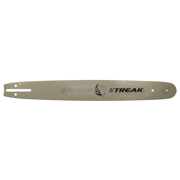 079-1657 16" Nariz laminado Piñón Bar STENS | DIHERESA