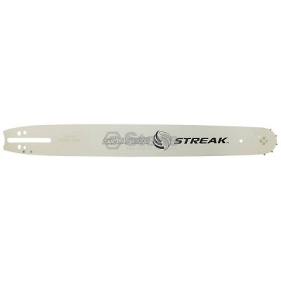 079-1877 18" Nariz laminado Piñón Bar STENS | DIHERESA