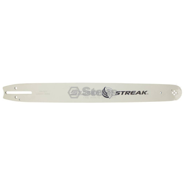 079-2077 20" Nariz laminado Piñón Bar STENS | DIHERESA
