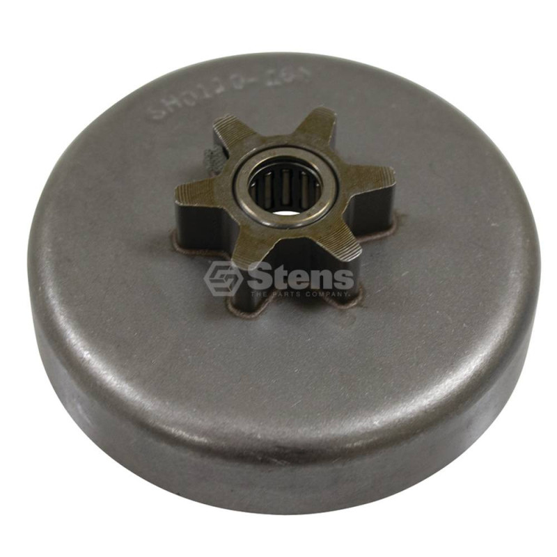 085-0537 Pro Piñón Spur STENS | DIHERESA 085-0537 Pro Piñón Spur STENS | DIHERESA
