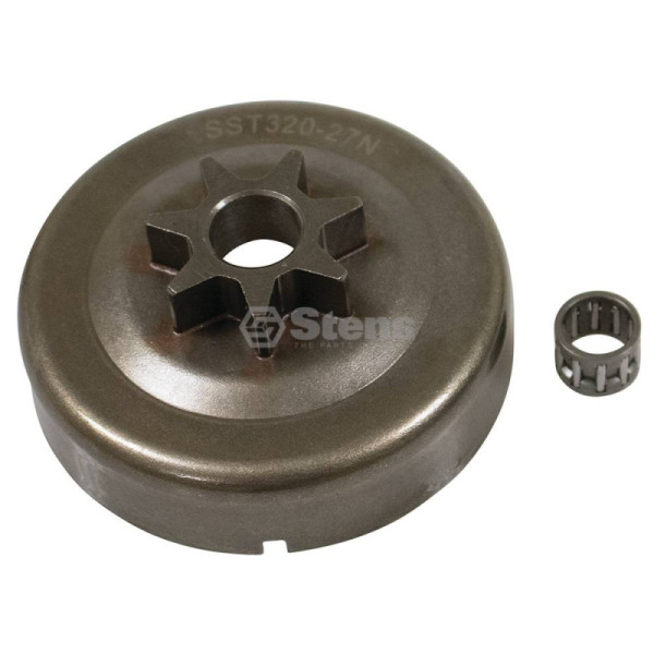 085-2177 Pro Piñón Spur STENS | DIHERESA