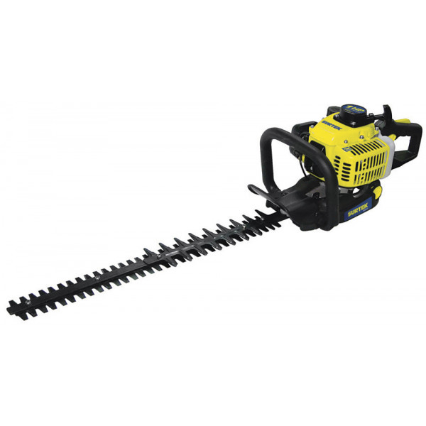 H6024 SURTEK Cortasetos a gasolina 23.6" 26CC Surtek | DIHERESA